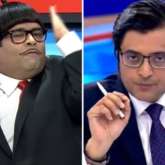 EXCLUSIVE: Kiku Sharda says he hasn’t heard from Arnab Goswami or co for his spoof on The Kapil Sharma Show