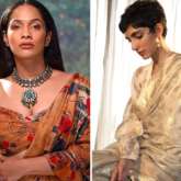 EXCLUSIVE: Masaba Gupta's new festive collection is all about rich colours and gold embellishments
