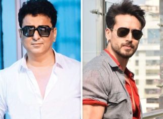 EXCLUSIVE SCOOP: Sajid Nadiadwala begins work on the script of Tiger Shroff’s Baaghi 4 with his team of writers