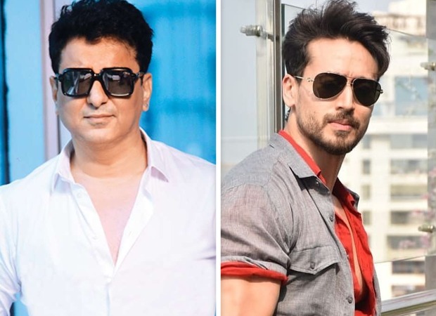 EXCLUSIVE SCOOP: Sajid Nadiadwala begins work on the script of Tiger Shroff's Baaghi 4 with his team of writers