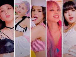 EXCLUSIVE: Selena Gomez on collaborating with BLACKPINK – “They are really talented and it was amazing to have their inputs while working”