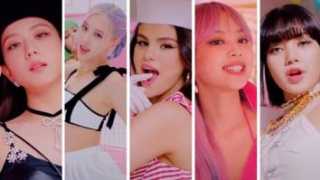 EXCLUSIVE: Selena Gomez on collaborating with BLACKPINK – “They are really talented and it was amazing to have their inputs while working”