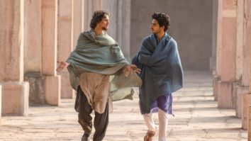 EXCLUSIVE: Vijay Varma steps into the role of an Urdu teacher for A Suitable Boy
