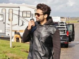 EXCLUSIVE: “We set out on the path amid chaos and won over it all”, shares Jackky Bhagnani on completing Bell Bottom shoot