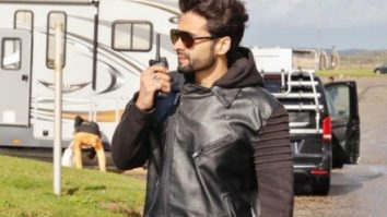 EXCLUSIVE: “We set out on the path amid chaos and won over it all”, shares Jackky Bhagnani on completing Bell Bottom shoot