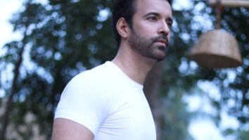 EXCLUSIVE: “The show must go on but first safeguard your family”, says Aamir Ali