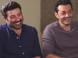 EXCLUSIVE: Bobby Deol reveals he almost lost his leg due to a horse-riding scene in Barsaat and how Sunny Deol did everything he can to help him EXCLUSIVE: Bobby Deol reveals he almost lost his leg due to a horse-riding scene in Barsaat and how Sunny Deol did everything he can to help him