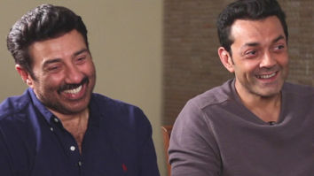 EXCLUSIVE: Bobby Deol reveals he almost lost his leg due to a horse-riding scene in Barsaat and how Sunny Deol did everything he can to help him