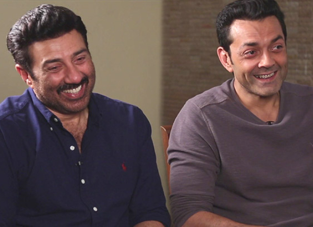 EXCLUSIVE: Bobby Deol Reveals He Almost Lost His Leg Due To A Horse ...