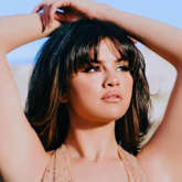 EXCLUSIVE:  Selena Gomez on her album ‘RARE’, collaborating with BLACKPINK, launching beauty line and working as a producer