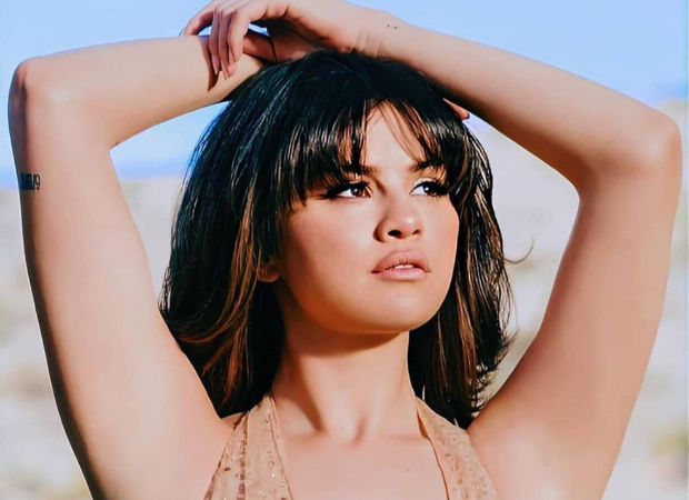 EXCLUSIVE:  Selena Gomez on her album ‘RARE’, collaborating with BLACKPINK, launching beauty line and working as a producer
