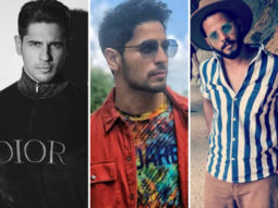 EXCLUSIVE: Sidharth Malhotra’s hairstylist Rohit Bhatkar reveals the products & routines he recommends the celebs to groom their hair