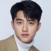 EXO’s D.O. confirmed to star in a new film The Moon alongside Sol Kyung Gu