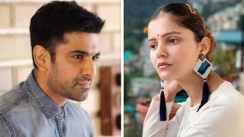 Eijaz Khan becomes the new captain of Bigg Boss 14, Rubina Dilaik calls the decision unfair