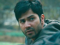 FLASHBACK FRIDAY: Varun Dhawan goes down the memory lane to share pictures from Shoojit Sircar’s October