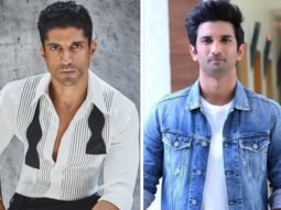 “Please stop being so gullible” – Farhan Akhtar blasts reports claiming Sushant Singh Rajput’s former cook Keshav works for him