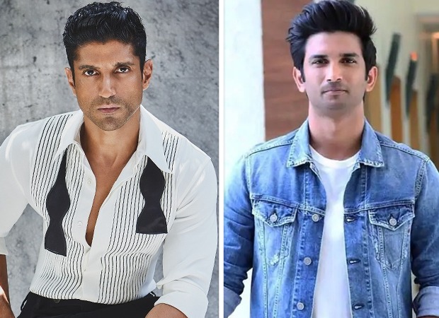 “Please stop being so gullible” – Farhan Akhtar blasts reports claiming Sushant Singh Rajput’s former cook Keshav works for him “Please stop being so gullible” – Farhan Akhtar blasts reports claiming Sushant Singh Rajput’s former cook Keshav works for him