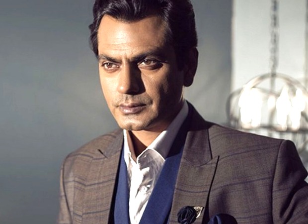 "Farming gives me the feeling of continuity and renewal" - says Nawazuddin Siddiqui