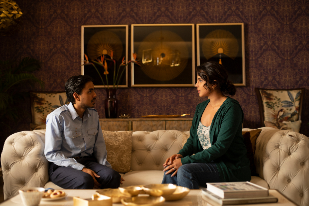 First trailer of Priyanka Chopra, Rajkummar Rao, Adarsh Gourav starrer The White Tiger showcases gritty side of class struggles First trailer of Priyanka Chopra, Rajkummar Rao, Adarsh Gourav starrer The White Tiger showcases gritty side of class struggles