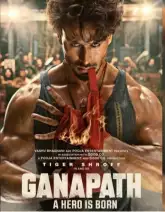 Ganapath – A Hero Is Born