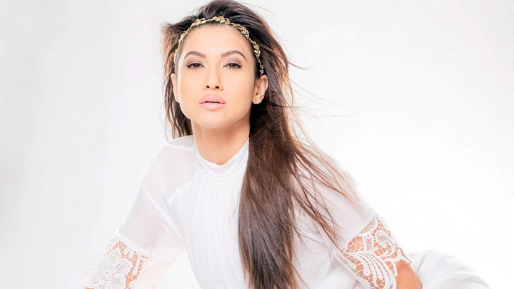 Gauahar Khan: “Salman Khan is the BIGGEST SUPERSTAR but he doesn’t forget…”| Bigg Boss 14 Gauahar Khan: “Salman Khan is the BIGGEST SUPERSTAR but he doesn’t forget…”| Bigg Boss 14
