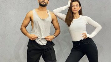 Gauahar Khan’s boyfriend Zaid Darbar says no one knows her good qualities better than him Gauahar Khan’s boyfriend Zaid Darbar says no one knows her good qualities better than him