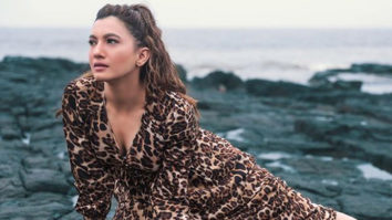 Gauahar’s MESSAGE to Bigg Boss 14 Contestants: “Muh pe bolne ki TAQAT rakhiye, peeth peeche…”| RF