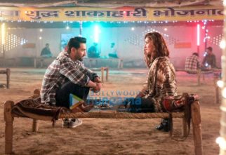 Movie Stills Of The Movie Ginny Weds Sunny