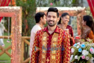 Movie Stills Of The Movie Ginny Weds Sunny