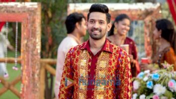 Movie Stills Of The Movie Ginny Weds Sunny