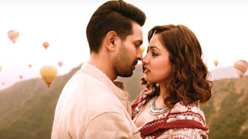 Ginny Weds Sunny: Phir Chala – Official Video | Yami  Gautam | Vikrant Massey