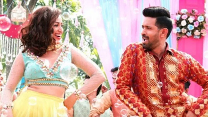 Ginny Weds Sunny : Phoonk Phoonk – Official Video | Yami Gautam | Vikrant Massey