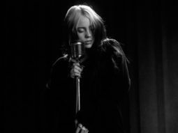 Grammy winner Billie Eilish drops dramatic theme song for James Bond film No Time To Die