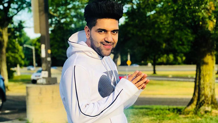 Guru Randhava: “We’re the FUTURE & we should always do ORIGINAL stuff”| Rapid Fire Guru Randhava: “We’re the FUTURE & we should always do ORIGINAL stuff”| Rapid Fire
