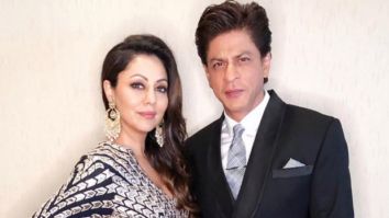 #Happy50thBirthdayGauriKhan: “I DON’T think Shah Rukh is finished. He is seeing success and he will see success” – Gauri Khan