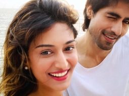 Harshad Chopda and Erica Fernandes’ goofy pictures from Goa will increase your anticipation for their music video