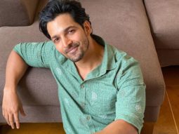 Harshvardhan Rane tests positive for COVID-19