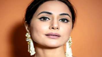 Celebrity Photos of Hina Khan