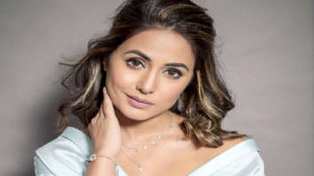 Celebrity Photos of Hina Khan
