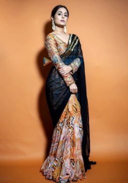 Celebrity Photos of Hina Khan
