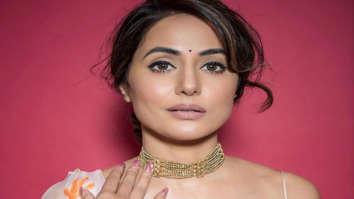 Celebrity Photos of Hina Khan