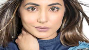 Celebrity Photos of Hina Khan