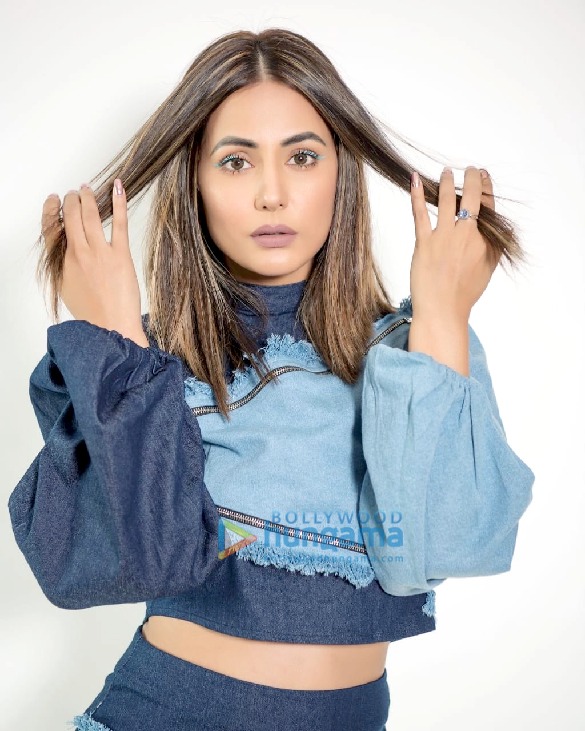 hina khan 26