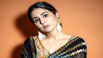 Celebrity Photos of Hina Khan