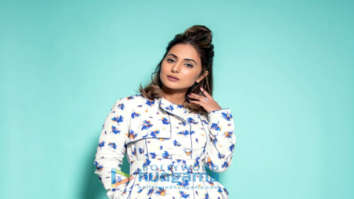 Celebrity Photos of Hina Khan