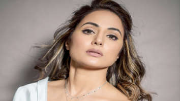 Celebrity Photos of Hina Khan