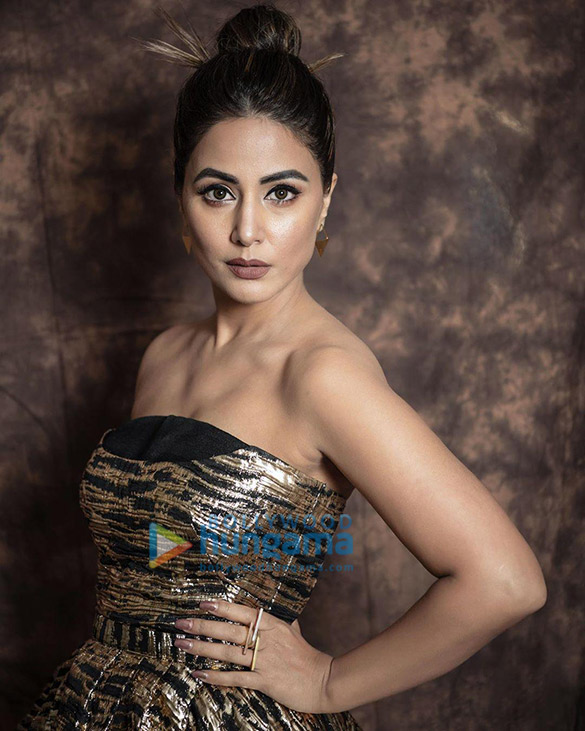 hina khan 7