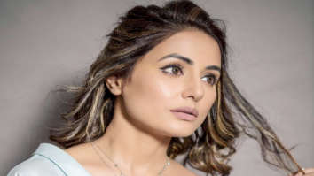 Celebrity Photos of Hina Khan