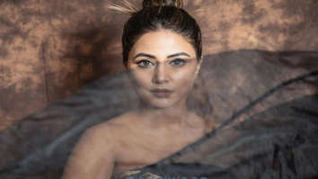 Celebrity Photos of Hina Khan