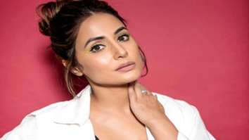 Celeb Photos Of Hina Khan